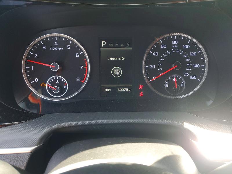 Продаж на аукціоні авто 2023 Kia K5, vin: 5XXG64J28PG183922, номер лоту: 56537966