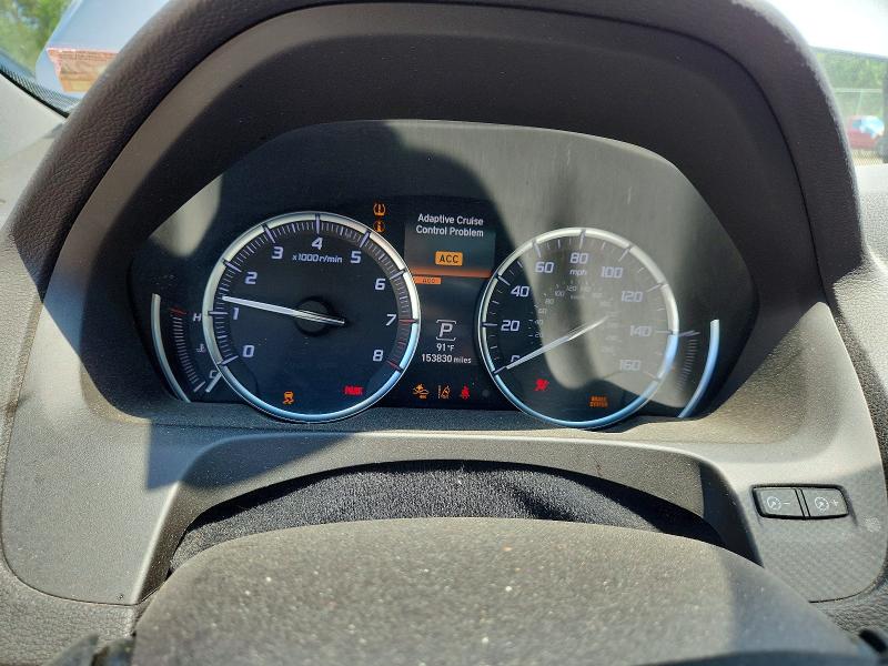 Aukcja sprzedaży 2019 Acura Tlx, vin: 19UUB1F33KA008269, numer aukcji: 59200616