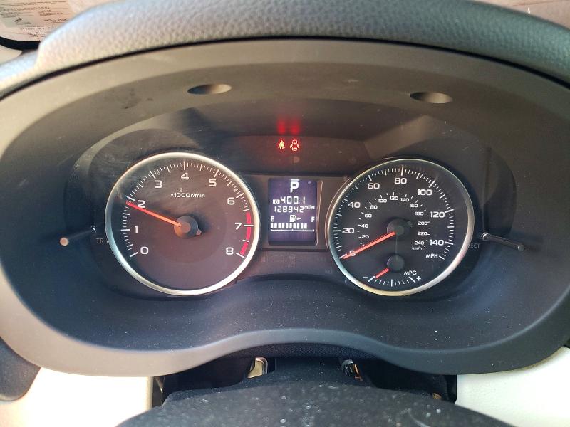 Aukcja sprzedaży 2015 Subaru Impreza, vin: JF1GPAT66F8293516, numer aukcji: 54427556