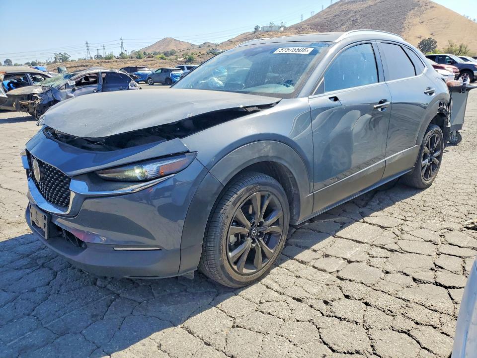 Aukcja sprzedaży 2024 Mazda Cx-30, vin: 3MVDMBCM2RM648884, numer aukcji: 57575506