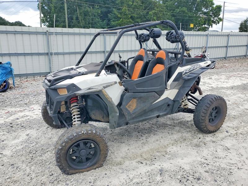 56061486 :رقم المزاد ، 3NSVDE993FF374040 vin ، 2015 Polaris Zr Xp 1000 مزاد بيع