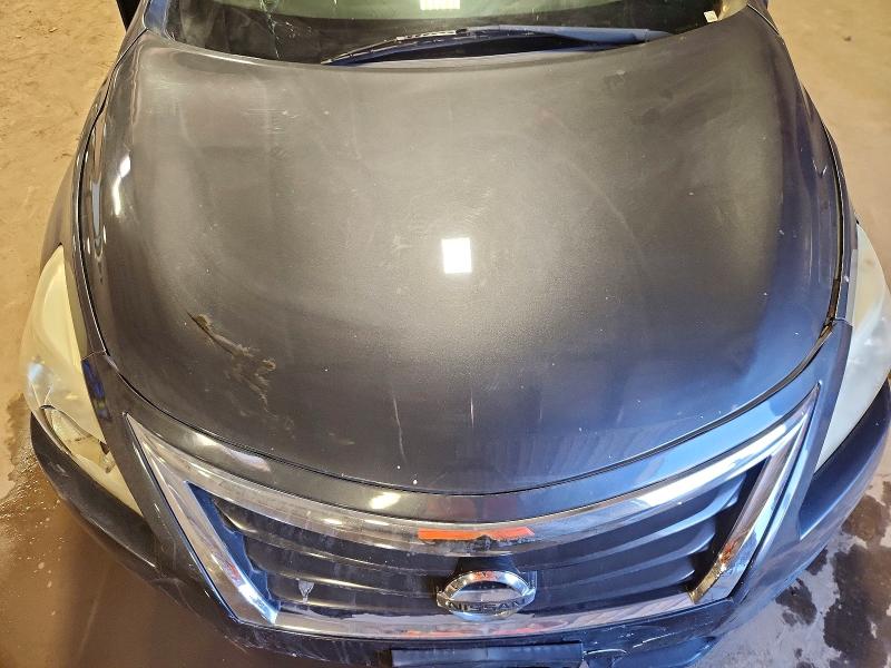 Продаж на аукціоні авто 2013 Nissan Altima, vin: 1N4AL3AP5DC107242, номер лоту: 56080086