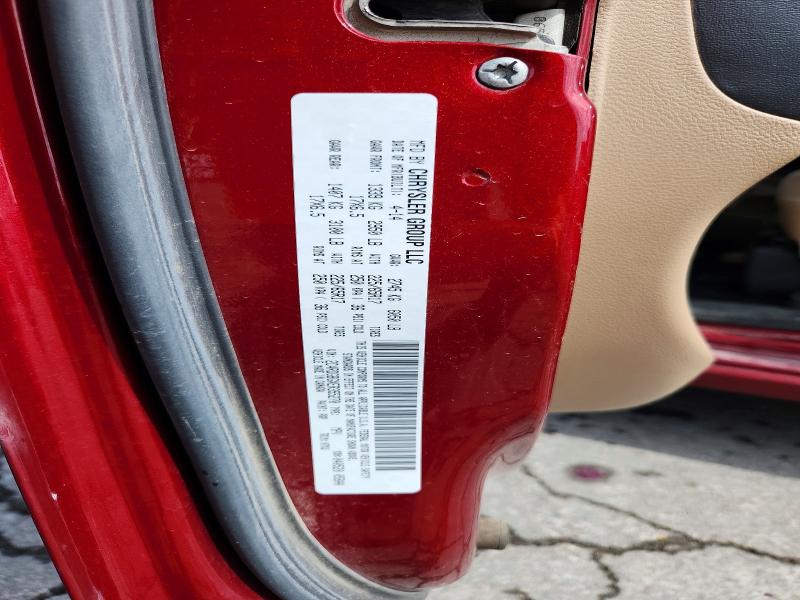 Продаж на аукціоні авто 2014 Dodge Grand Caravan, vin: 2C4RDGBGXER355270, номер лоту: 56340636