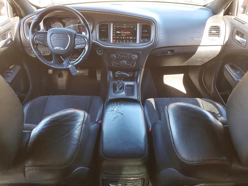 Aukcja sprzedaży 2022 Dodge Charger, vin: 2C3CDXMG6NH241182, numer aukcji: 56089906