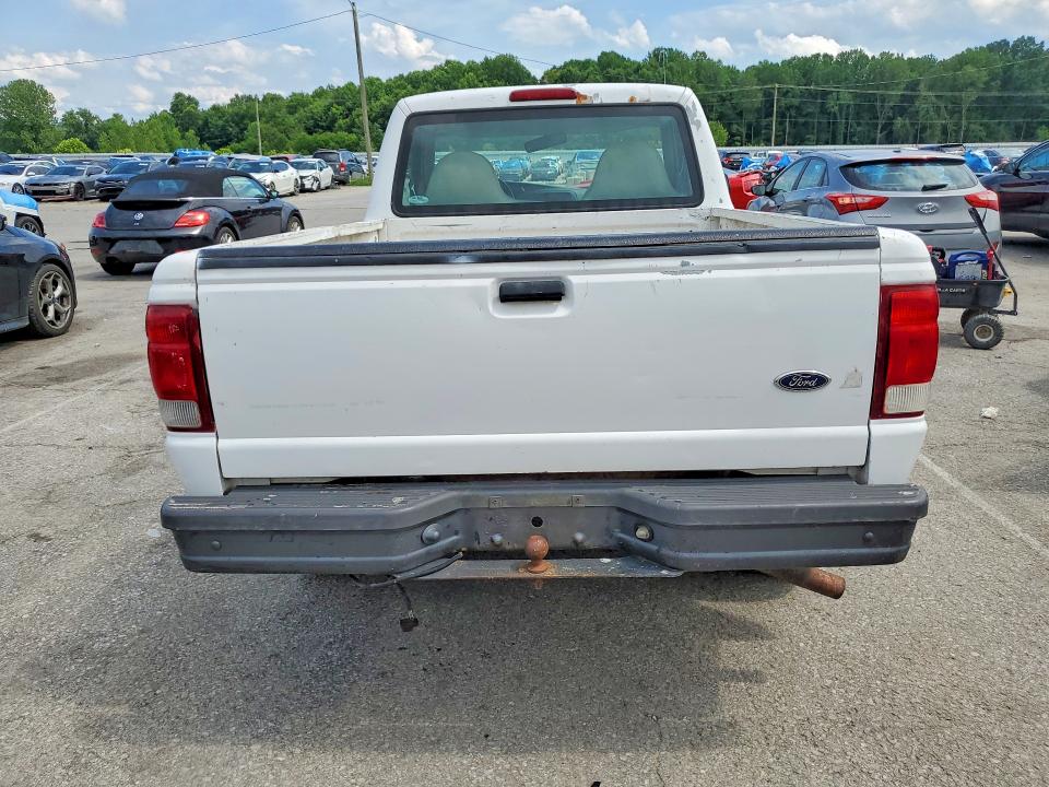 Продаж на аукціоні авто 2000 Ford Ranger, vin: 1FTYR10V3YPA88748, номер лоту: 57304296