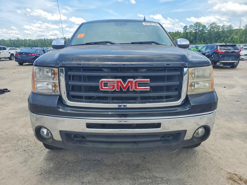 Aukcja sprzedaży 2010 Gmc Sierra, vin: 1GTSKVE39AZ184712, numer aukcji: 57207756