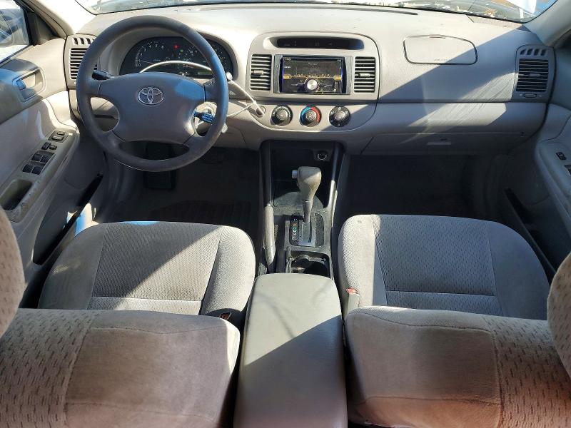 Продажа на аукционе авто 2003 Toyota Camry, vin: 4T1BE32K83U672990, номер лота: 56435696