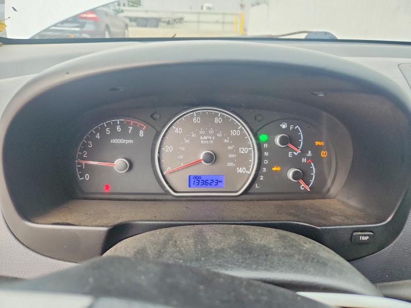 Aukcja sprzedaży 2008 Hyundai Elantra, vin: KMHDU46D88U450440, numer aukcji: 58026246