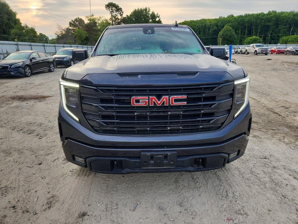 Продажа на аукционе авто 2024 Gmc Sierra, vin: 3GTUUCED2RG386481, номер лота: 57236536