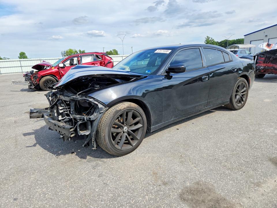 Aukcja sprzedaży 2015 Dodge Charger, vin: 2C3CDXBG3FH862237, numer aukcji: 57571536