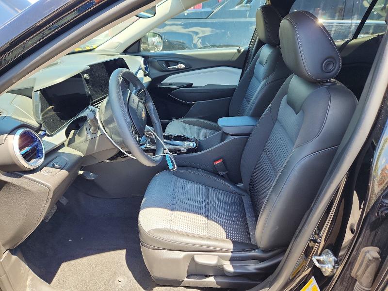 Aukcja sprzedaży 2025 Chevrolet Trax, vin: KL77LHEP0SC180007, numer aukcji: 57228456