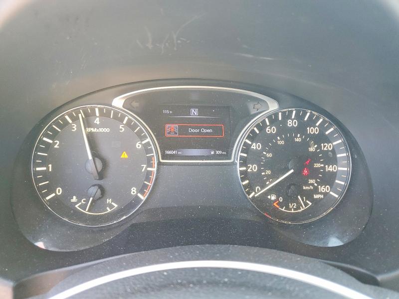 Aukcja sprzedaży 2016 Nissan Altima, vin: 1N4AL3AP1GC142462, numer aukcji: 55629366