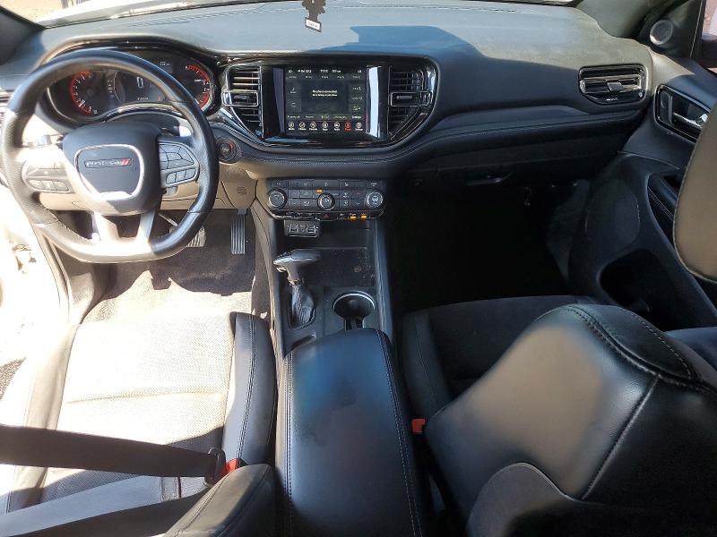 Aukcja sprzedaży 2022 Dodge Durango, vin: 1C4RDHDG1NC182265, numer aukcji: 58528256