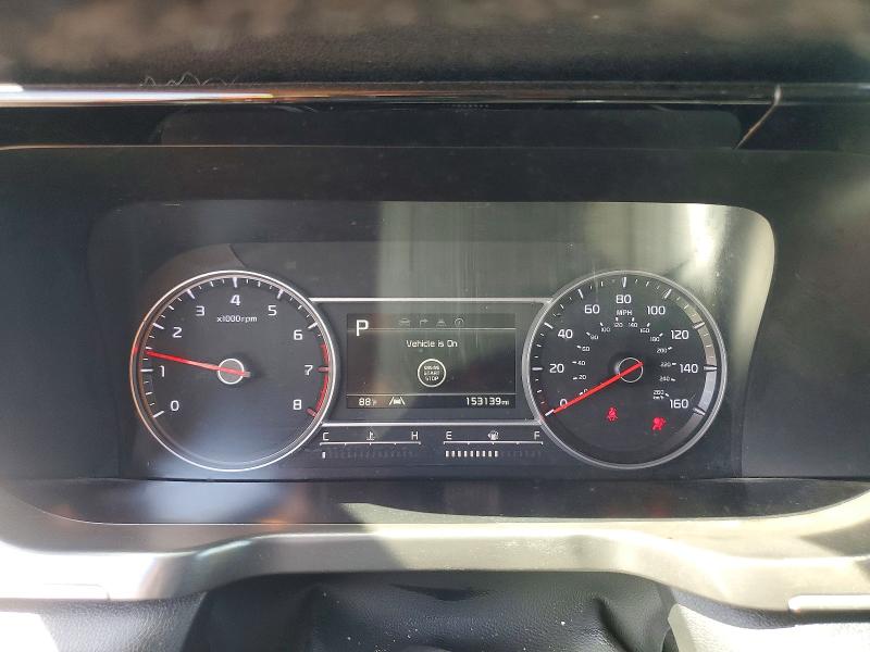 Продажа на аукционе авто 2021 Kia Sorento, vin: 5XYRK4LF3MG061870, номер лота: 54327276