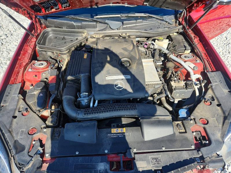 Aukcja sprzedaży 2017 Mercedes-benz Slc, vin: WDDPK3JA3HF141550, numer aukcji: 57498436