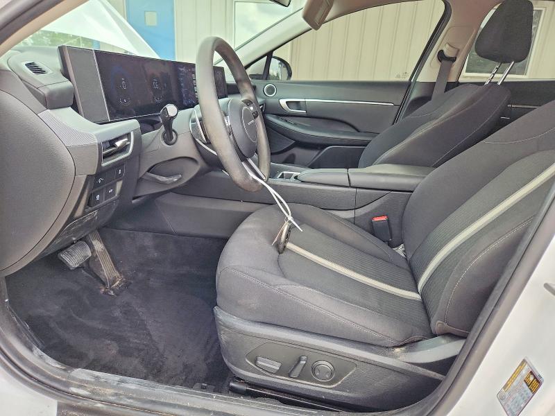 Aukcja sprzedaży 2024 Hyundai Sonata, vin: KMHL64JA3RA416234, numer aukcji: 56645096