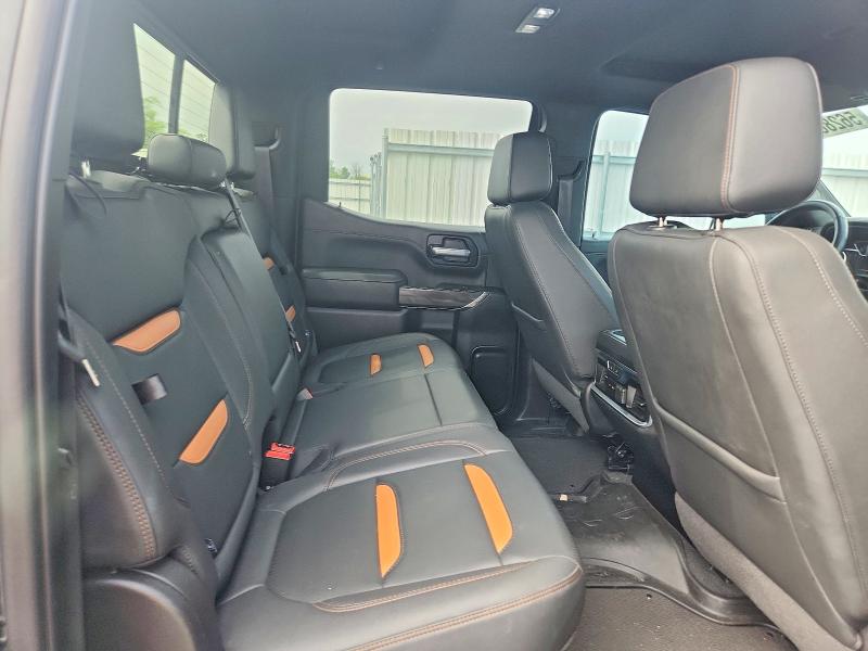 Продажа на аукционе авто 2021 Gmc Sierra, vin: 1GTP9EEL9MZ189575, номер лота: 56286266
