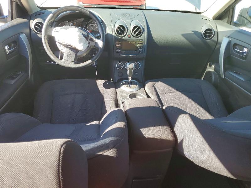 Aukcja sprzedaży 2014 Nissan Rogue Select, vin: JN8AS5MT7EW620191, numer aukcji: 57960436