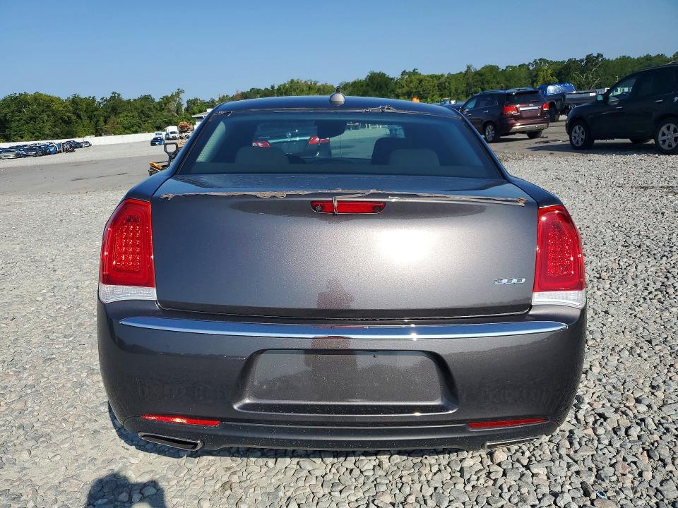Продаж на аукціоні авто 2023 Chrysler 300, vin: 2C3CCAAG9PH566061, номер лоту: 51924866