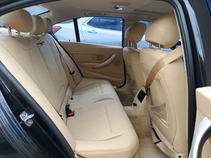 Продажа на аукционе авто 2013 Bmw 328, vin: WBA3B5G53DNS02200, номер лота: 56860896