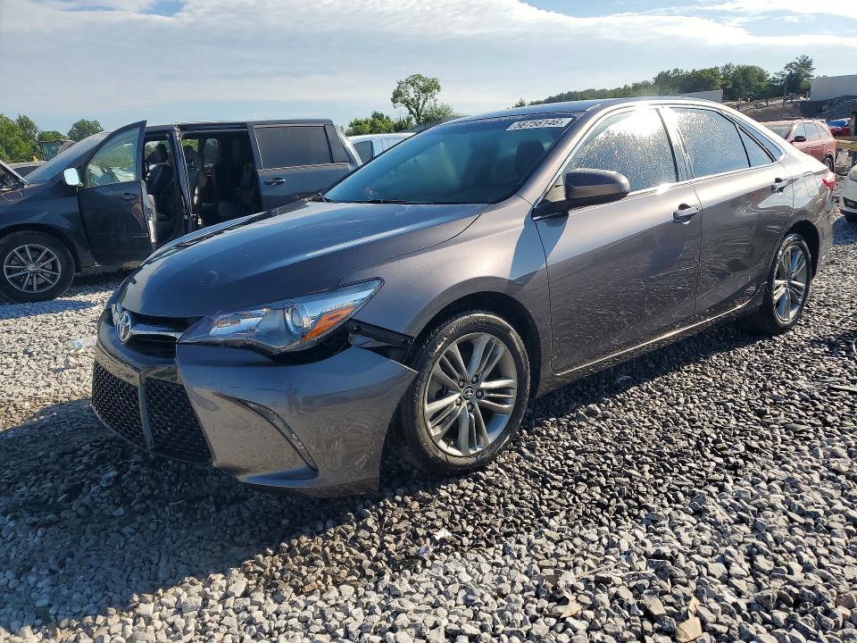 Aukcja sprzedaży 2015 Toyota Camry, vin: 4T1BF1FK4FU077120, numer aukcji: 56756146