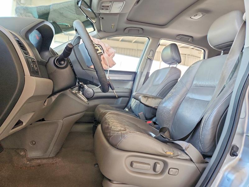 Продаж на аукціоні авто 2008 Honda Cr-v, vin: JHLRE38758C016154, номер лоту: 58574356