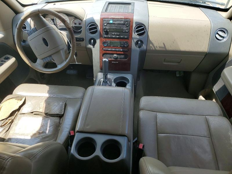 Продажа на аукционе авто 2006 Ford F150, vin: 1FTPW14V36FA77234, номер лота: 55500086