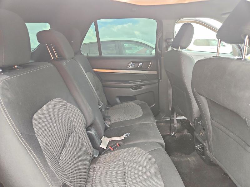 Продаж на аукціоні авто 2019 Ford Explorer, vin: 1FM5K8D84KGB25457, номер лоту: 57399566