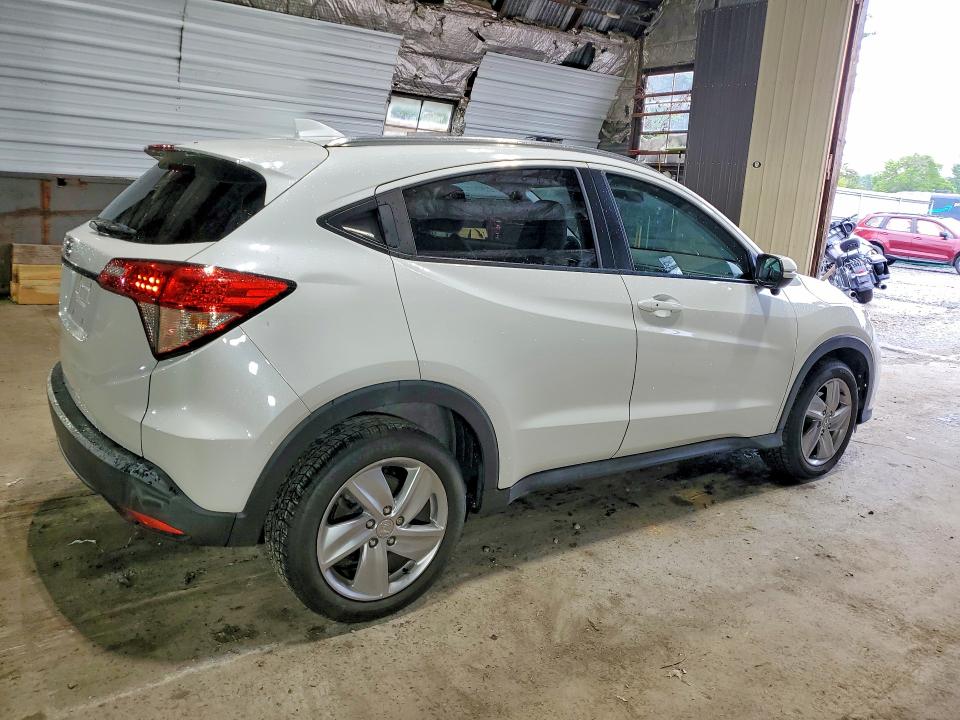 Aukcja sprzedaży 2019 Honda Hr-v, vin: 3CZRU6H58KM742428, numer aukcji: 59150806