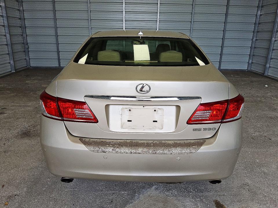 Aukcja sprzedaży 2012 Lexus Es, vin: JTHBK1EG7C2505149, numer aukcji: 57444876