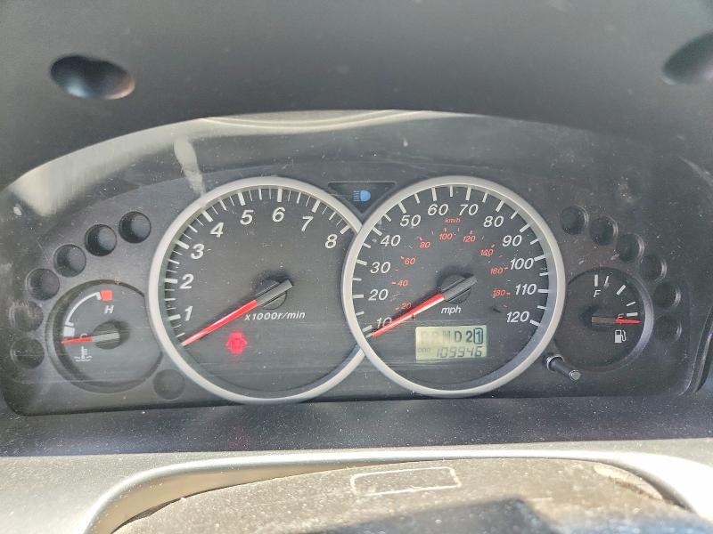 Aukcja sprzedaży 2003 Mazda Tribute, vin: 4F2CZ06133KM34876, numer aukcji: 56888206