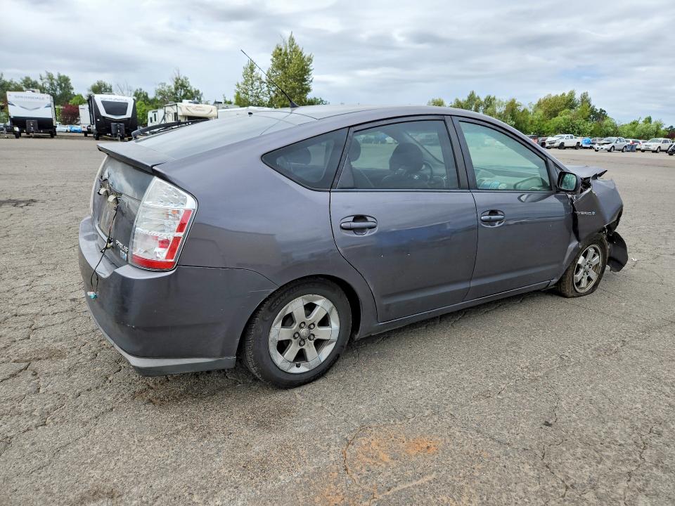 55918116 :رقم المزاد ، JTDKB20U683304882 vin ، 2008 Toyota Prius مزاد بيع