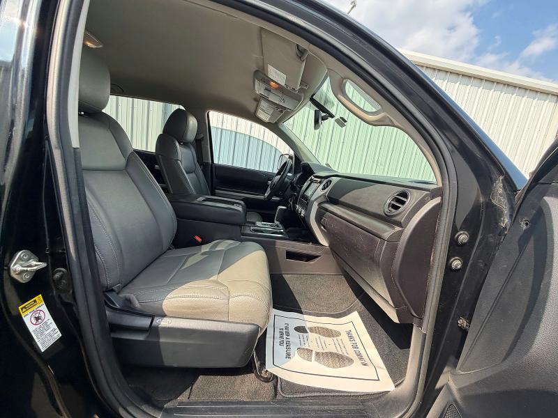 2015 Toyota Tundra მანქანა იყიდება აუქციონზე, vin: 5TFDW5F11FX433517, აუქციონის ნომერი: 58159206