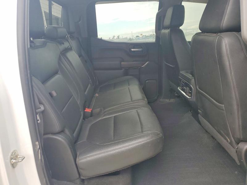 Продажа на аукционе авто 2021 Gmc Sierra, vin: 3GTU9DED1MG387704, номер лота: 55020296