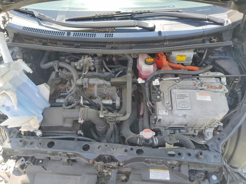 Продажа на аукционе авто 2016 Toyota Prius C, vin: JTDKDTB32G1134230, номер лота: 56810456