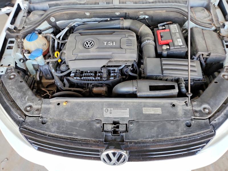 Продажа на аукционе авто 2014 Volkswagen Jetta, vin: 3VWD17AJXEM419828, номер лота: 56284516