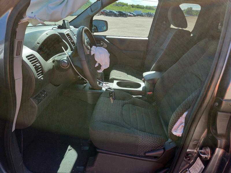 Aukcja sprzedaży 2019 Nissan Frontier, vin: 1N6AD0CW6KN882092, numer aukcji: 54844066