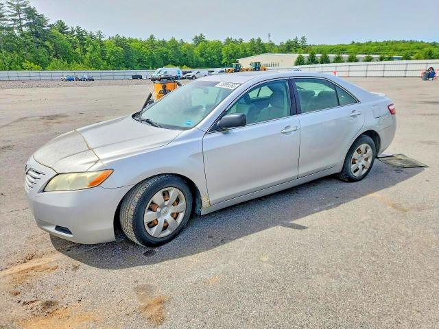 Aukcja sprzedaży 2007 Toyota Camry, vin: 4T1BE46K77U532998, numer aukcji: 55855266