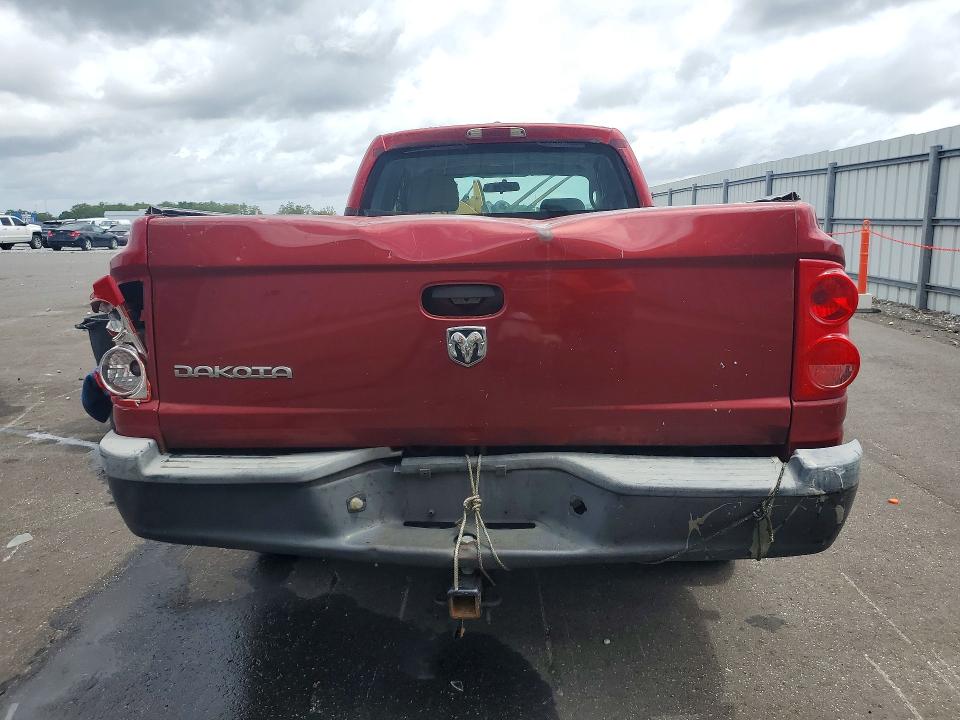 Aukcja sprzedaży 2006 Dodge Dakota, vin: 1D7HE22KX6S556592, numer aukcji: 57775736