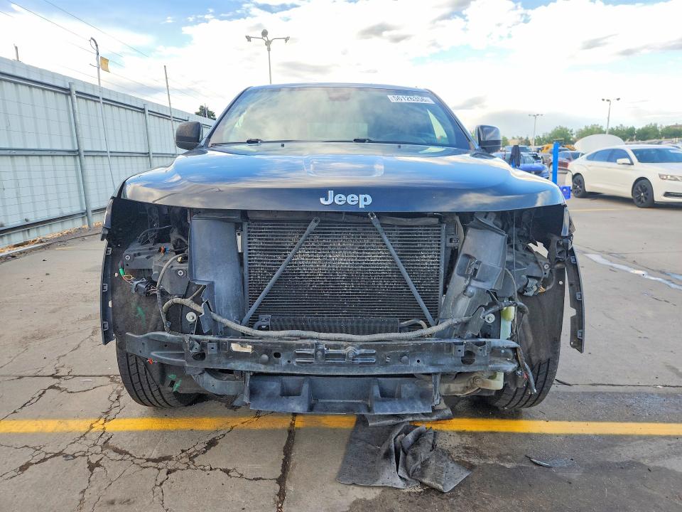 Aukcja sprzedaży 2014 Jeep Grand Cherokee, vin: 1C4RJFAG4EC126810, numer aukcji: 56126356