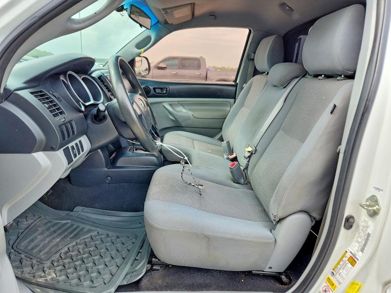 Продаж на аукціоні авто 2014 Toyota Tacoma, vin: 5TFNX4CN9EX034842, номер лоту: 56620146