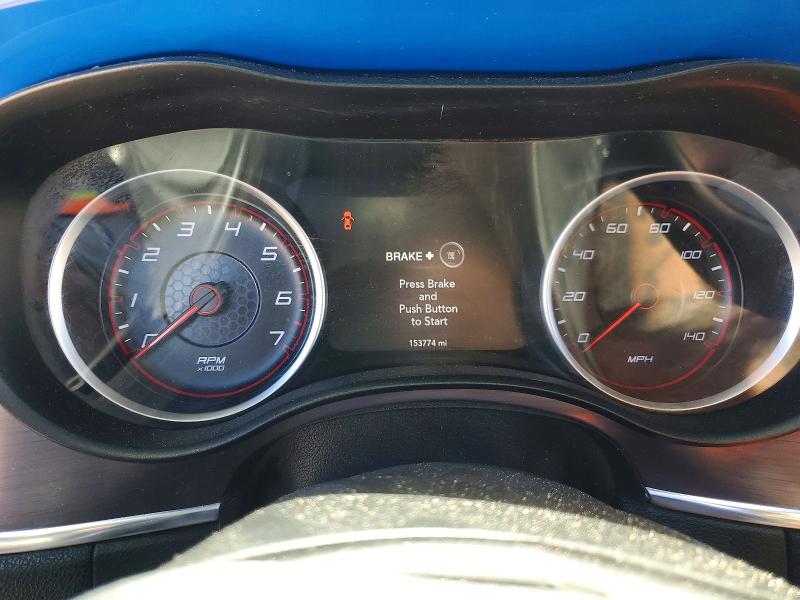 Aukcja sprzedaży 2015 Dodge Charger, vin: 2C3CDXBG3FH761859, numer aukcji: 57255176