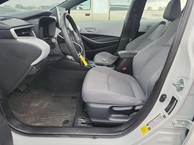 Aukcja sprzedaży 2025 Toyota Corolla, vin: 5YFB4MCE1SP230733, numer aukcji: 56572996