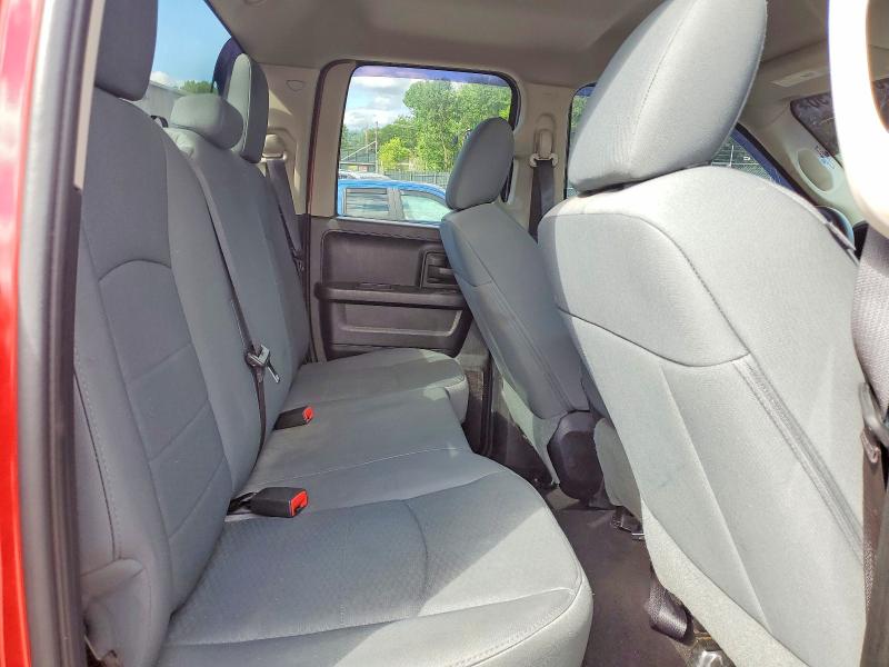 Продаж на аукціоні авто 2015 Ram 1500, vin: 1C6RR7FT9FS617862, номер лоту: 55965796