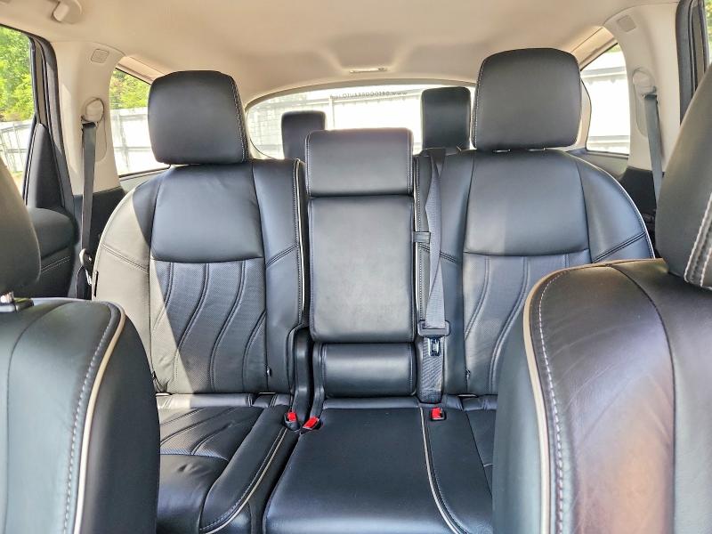 Продаж на аукціоні авто 2020 Infiniti Qx60, vin: 5N1DL0MN6LC517851, номер лоту: 56316436