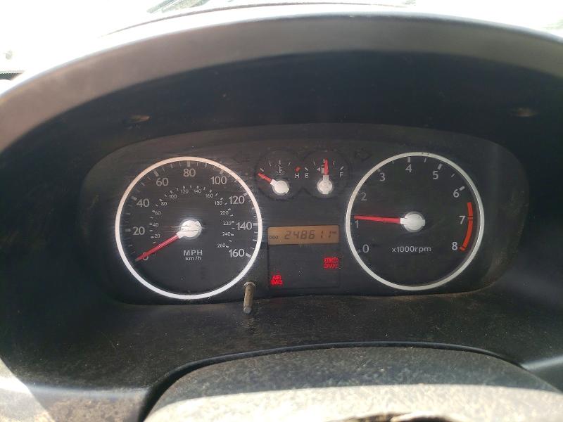 Продажа на аукционе авто 2004 Hyundai Tiburon, vin: KMHHM65D94U122808, номер лота: 56621276
