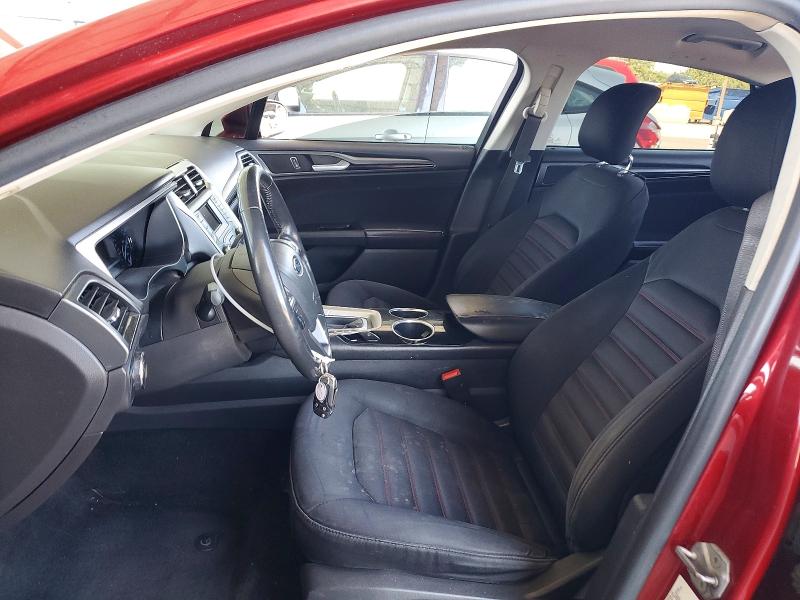 2013 Ford Fusion მანქანა იყიდება აუქციონზე, vin: 3FA6P0HR0DR389436, აუქციონის ნომერი: 55836936