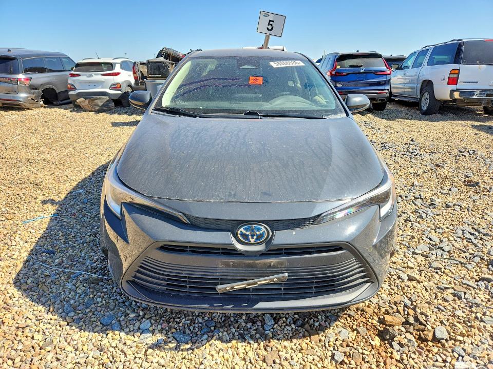 Aukcja sprzedaży 2024 Toyota Corolla Hybrid, vin: JTDBCMFE5R3028916, numer aukcji: 58006536
