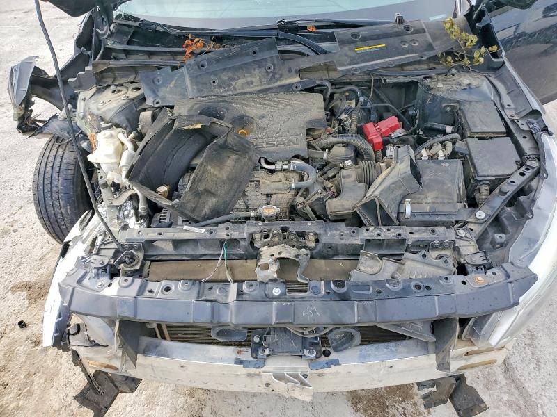 Продажа на аукционе авто 2019 Nissan Altima, vin: 1N4BL4EV0KC237302, номер лота: 55882246