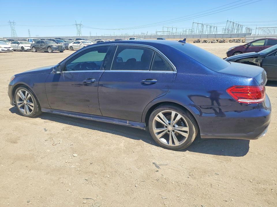 2014 Mercedes-benz E მანქანა იყიდება აუქციონზე, vin: WDDHF5KB4EA919147, აუქციონის ნომერი: 56888916